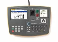 Fluke 6500-2 UK PAT Tester
